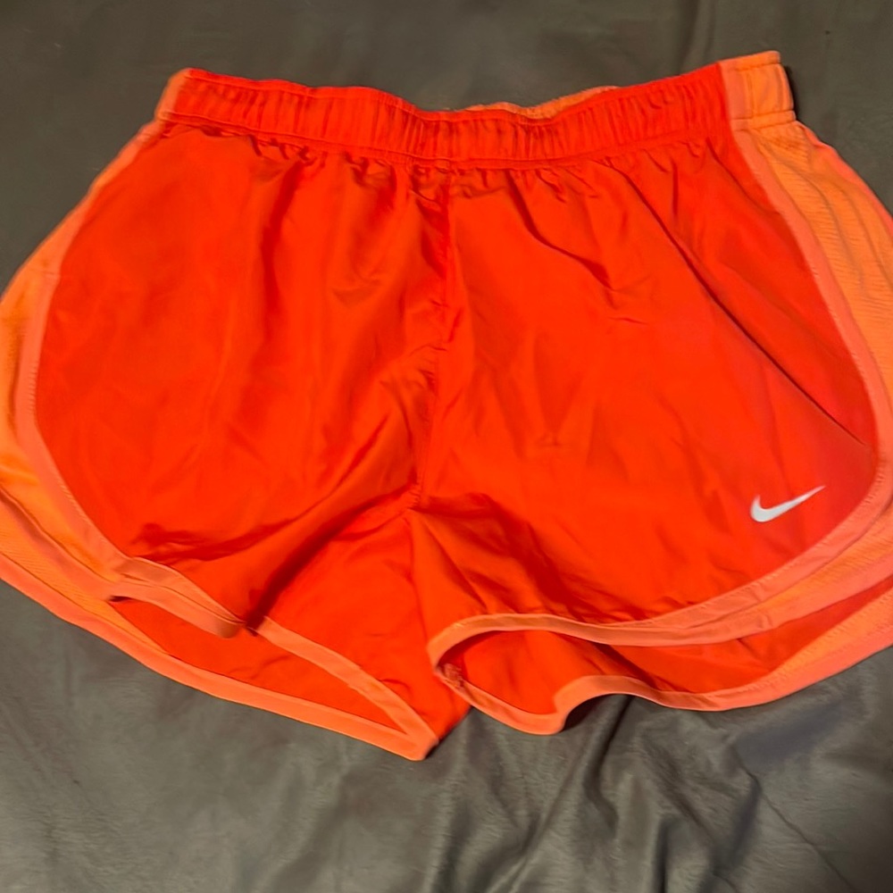 Woman’s Nike shorts